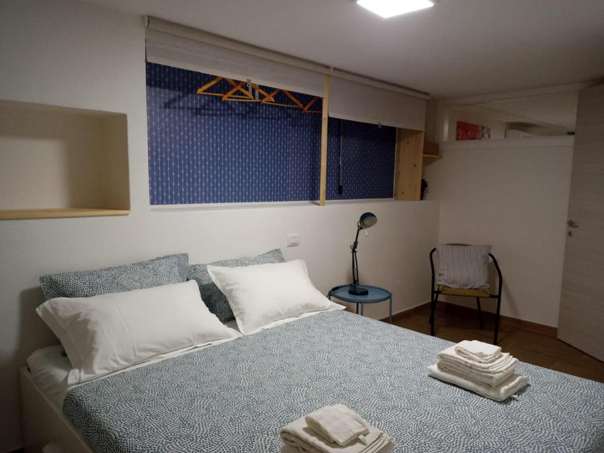 Vacanze Nella Casetta プーラ エクステリア 写真