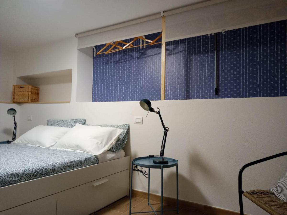 Vacanze Nella Casetta プーラ エクステリア 写真