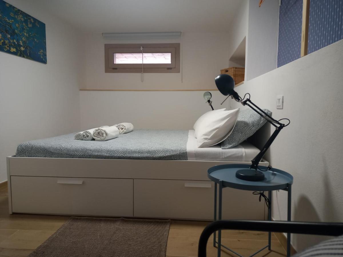 Vacanze Nella Casetta プーラ エクステリア 写真