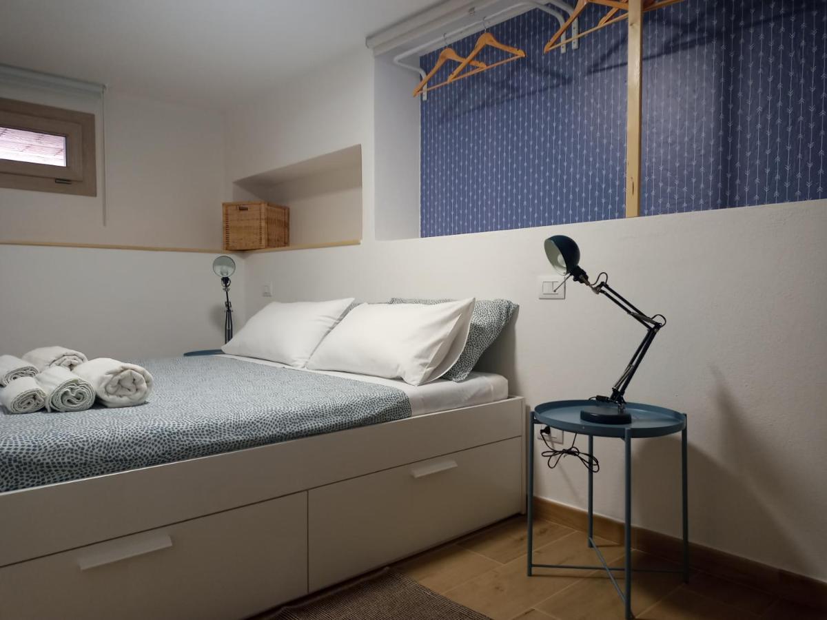 Vacanze Nella Casetta プーラ エクステリア 写真