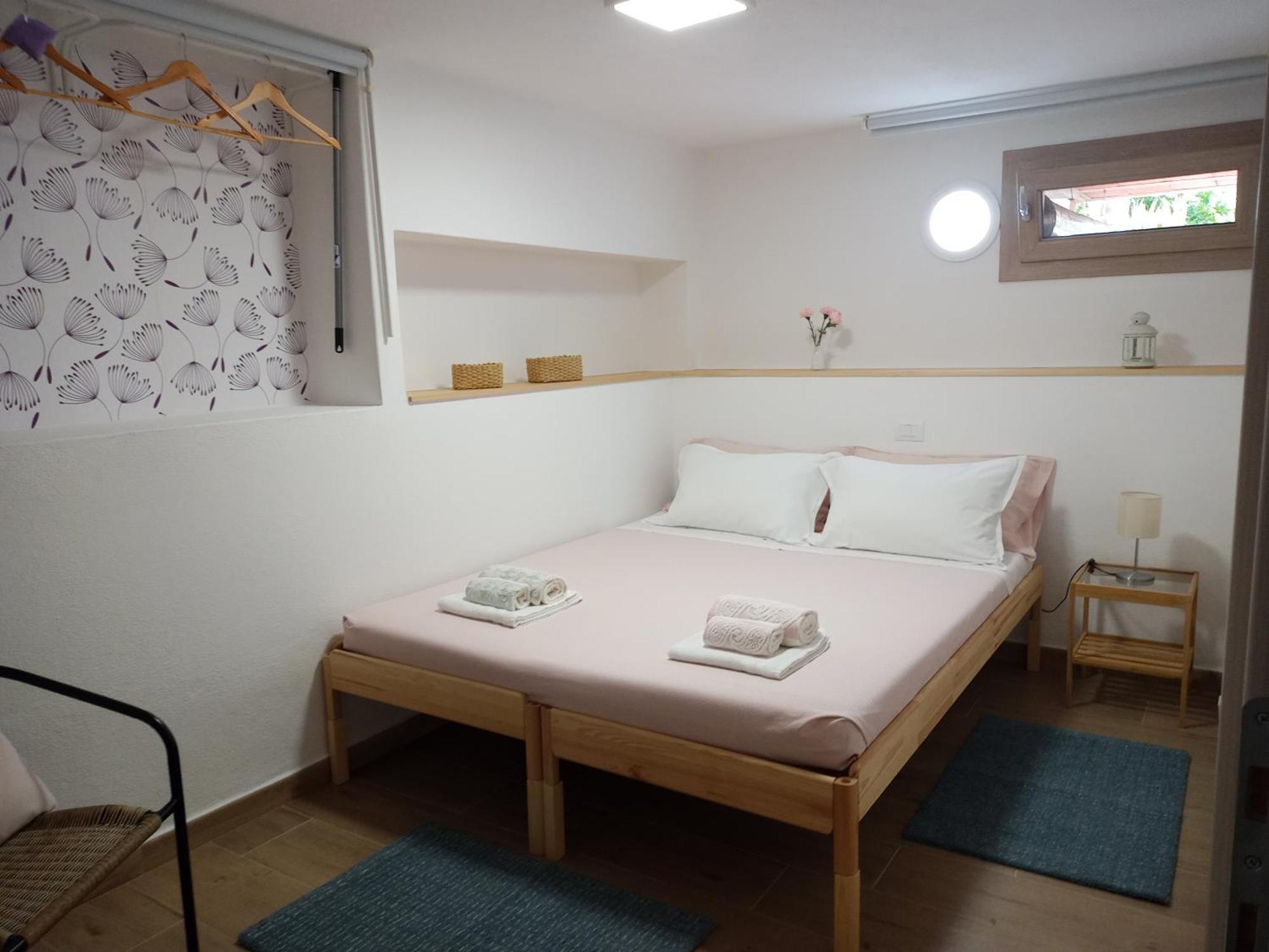 Vacanze Nella Casetta プーラ エクステリア 写真